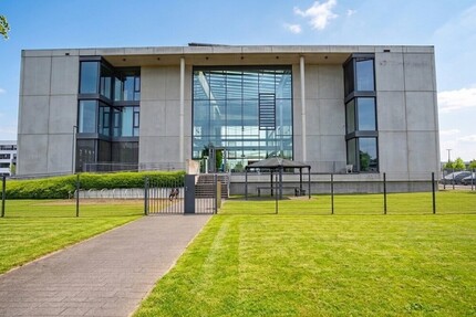 *** Exklusive Bürofläche in Toplage *** - Gewerbeobjekt Baden-Baden Baden | Angebot:27133504