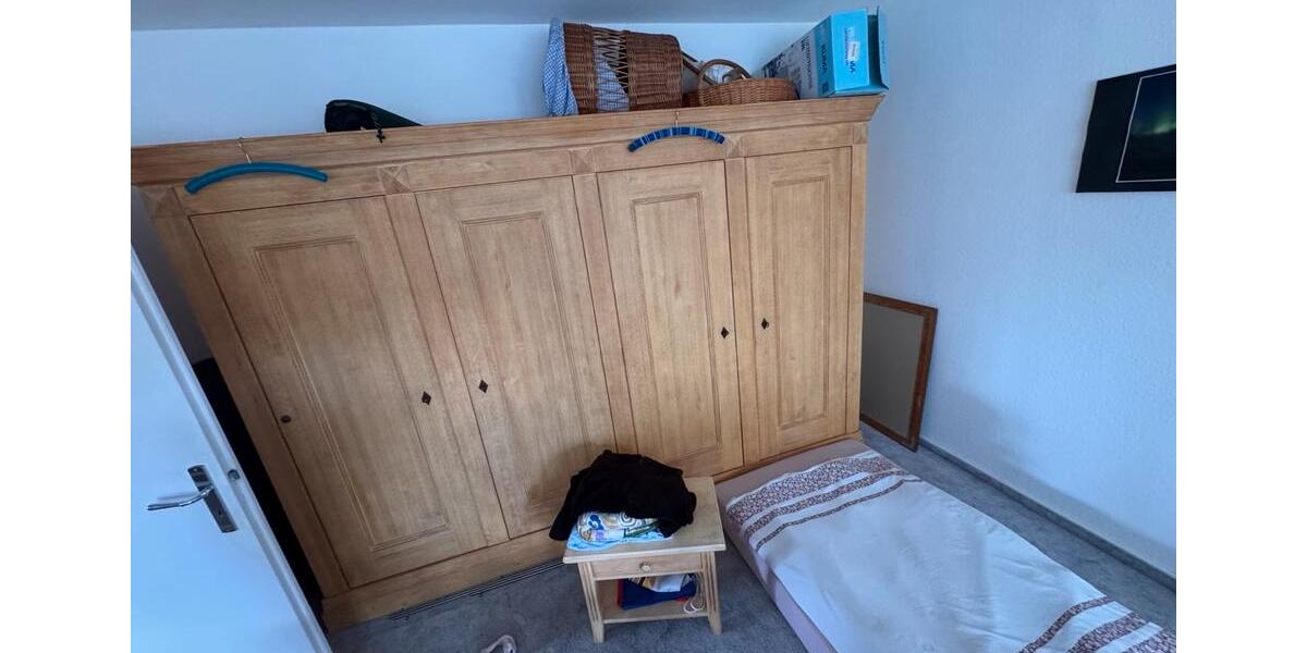 Wohnen auf Zeit Bremen Neustadt - 4 Zimmer, 80 m&sup2;, 850&euro; | Angebot:26692802