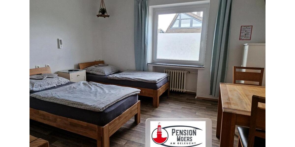 Wohnen auf Zeit Moers Rheinkamp - 15 Zimmer, 15 m&sup2;, 55&euro; | Angebot:24354602