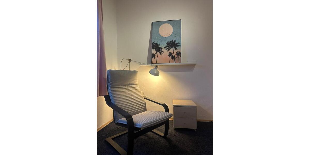 Wohnen auf Zeit Regensburg Galgenberg - 3 Zimmer, 67 m&sup2;, 88&euro; | Angebot:25892201