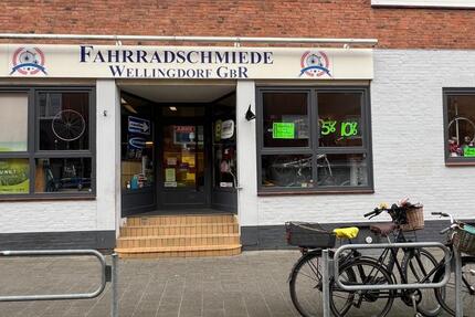 Gewerbeobjekt Kiel Ellerbek - 1.207&euro; | Angebot:24695099