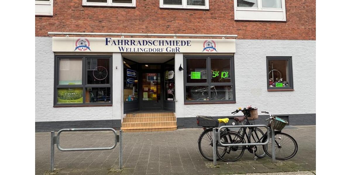 Gewerbeobjekt Kiel Ellerbek - 1.207&euro; | Angebot:24695099