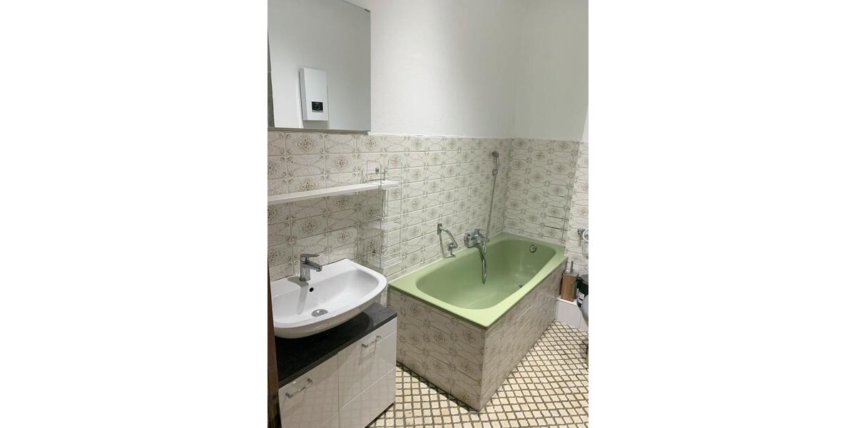 Wohnen auf Zeit Dortmund Innenstadt West - 3 Zimmer, 100 m&sup2;, 425&euro; | Angebot:25103124