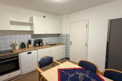 Wohnen auf Zeit Stade - 4 Zimmer, 120 m&sup2;, 25&euro; | Angebot:26064362