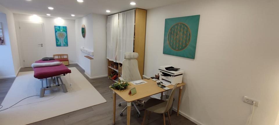 Gewerbeobjekt Ahnatal - 650&euro; | Angebot:25961137