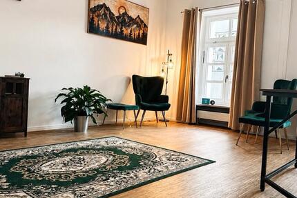 Gewerbeobjekt Regensburg Kumpfmühl - 12&euro; | Angebot:26345925