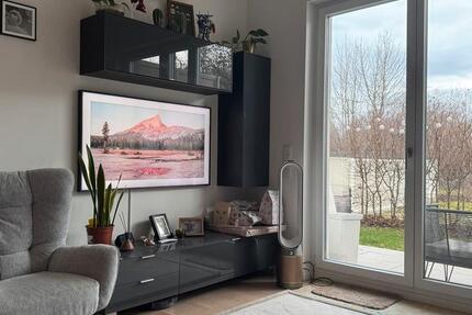 Wohnung Germering - 2 Zimmer, 53 m&sup2;, 1.730&euro; | Angebot:24996695