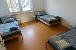 Wohnen auf Zeit Gädheim - 6 Zimmer, 130 m&sup2;, 15&euro; | Angebot:24853155