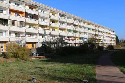 Wohnung Dessau-Roßlau Roßlau - 4 Zimmer, 84 m&sup2;, 460&euro; | Angebot:26173331