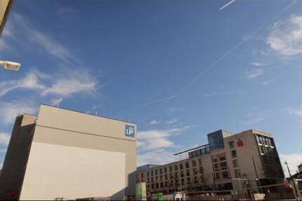 Wohnung Offenbach am Main - 1 Zimmer, 20 m&sup2;, 850&euro; | Angebot:24856508