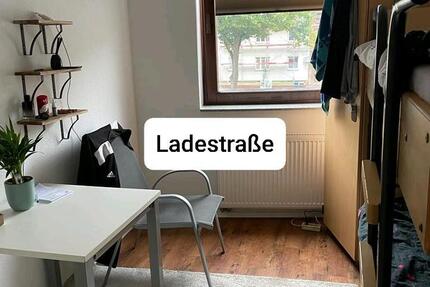 Wohnen auf Zeit Bremen Häfen - 1 Zimmer, 15 m&sup2;, 17&euro; | Angebot:9727076