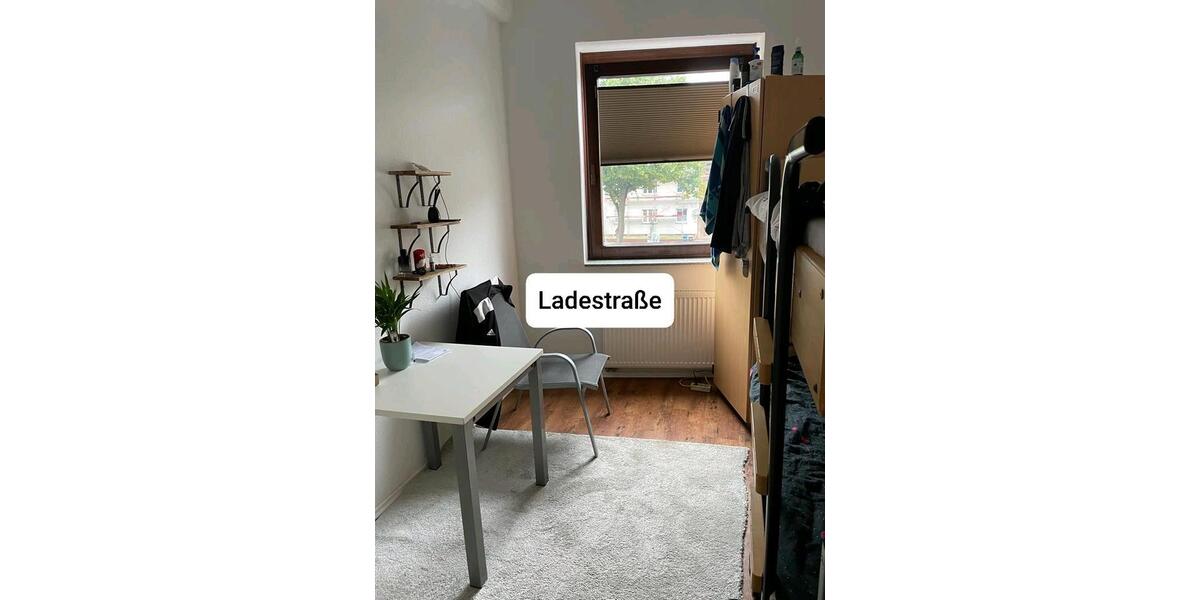 Wohnen auf Zeit Bremen Häfen - 1 Zimmer, 15 m&sup2;, 17&euro; | Angebot:9727076