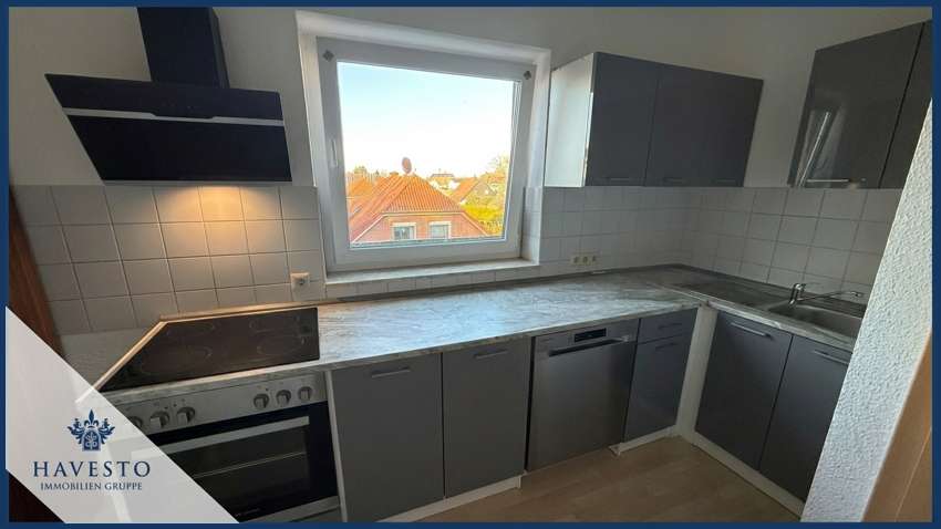 Etagenwohnung Gommern - 2 Zimmer, 41 m&sup2;, 388&euro; | Angebot:26055793