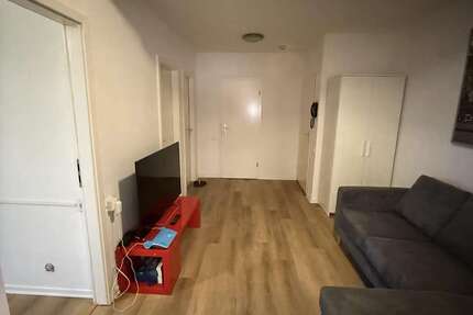 Zimmer Köln Klettenberg - 450&euro; | Angebot:27032811