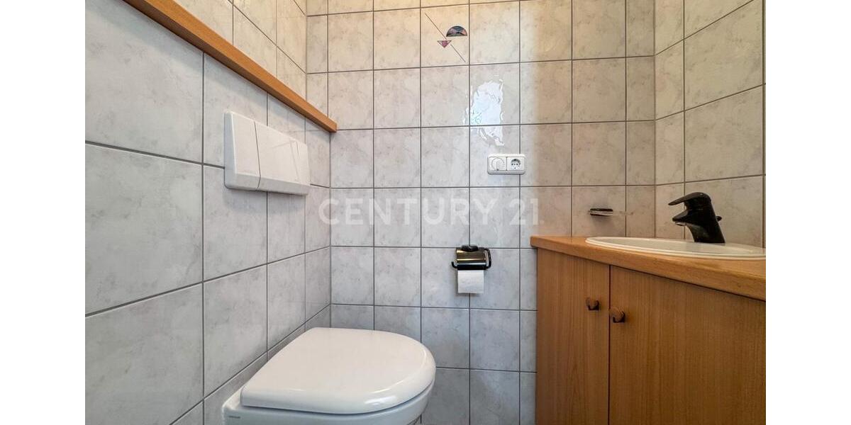 Maisonettenwohnung Lichtenfels - 3 Zimmer, 140 m&sup2;, 1.100&euro; | Angebot:25869151