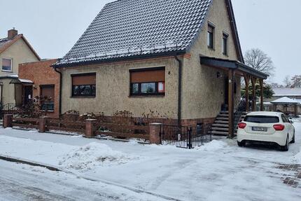 Wohnung Lübtheen - 2 Zimmer, 62 m&sup2;, 340&euro; | Angebot:25204339