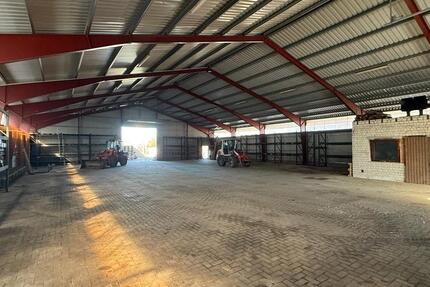 Gewerbeobjekt Hesel - 2.340&euro; | Angebot:25357131