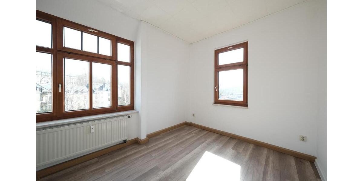 Dachgeschoßwohnung Annaberg-Buchholz Buchholz - 2 Zimmer, 55 m&sup2;, 305&euro; | Angebot:20911454