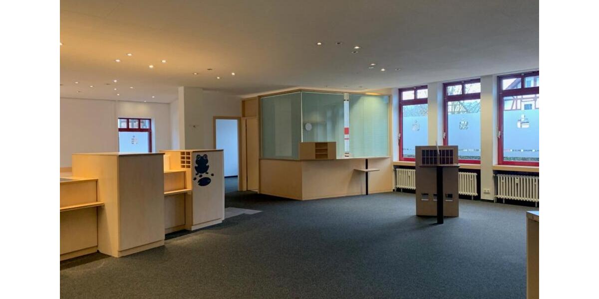 Gewerbeobjekt Frielendorf - 1.590&euro; | Angebot:24877040