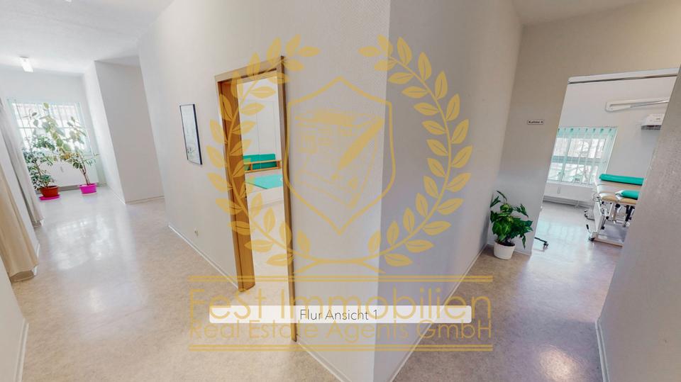 Gewerbeobjekt Hettstedt - 990&euro; | Angebot:20213041