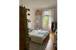 Untermiete AltbauWohnung mit 3 Zimmern & Balkons