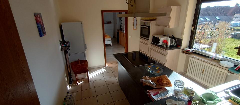 Erdgeschoßwohnung Donaustauf - 2 Zimmer, 75 m&sup2;, 550&euro; | Angebot:26702055