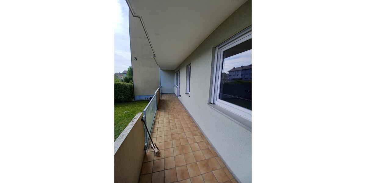 Erdgeschoßwohnung Grünstadt - 2 Zimmer, 76 m&sup2;, 795&euro; | Angebot:25308551