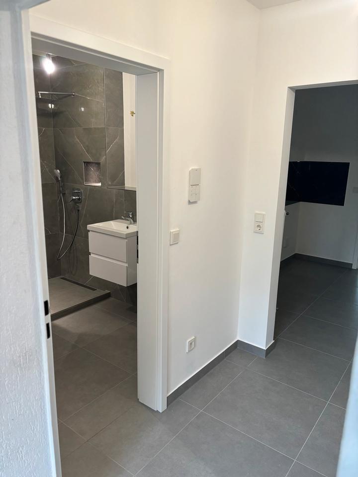 Wunderschön NEU SANIERTE Wohnung in Mainz gonsen