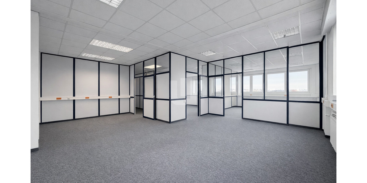 Windisch – Attraktive Bürofläche mit Top-Anbindung – Ideal für Dienstleistung & Verwaltung - Gewerbeobjekt Olching | Angebot:25376629