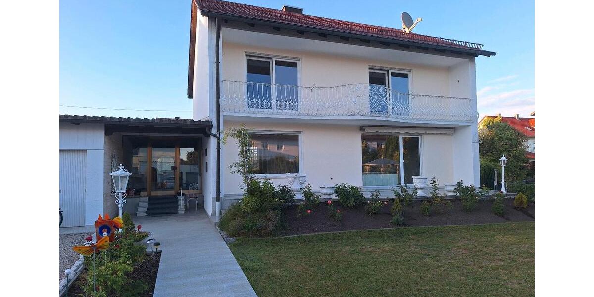 Einfamilienhaus Baar-Ebenhausen Ebenhausen - 5 Zimmer, 161 m&sup2;, 1.490&euro; | Angebot:26021983