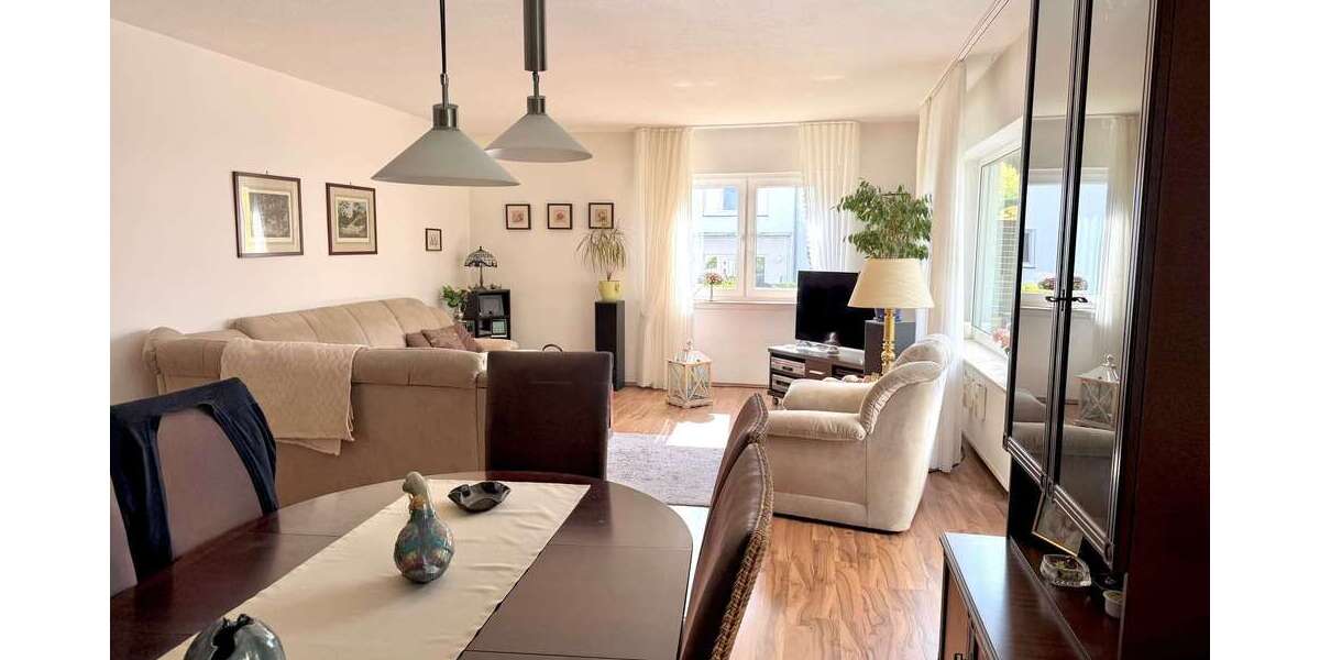Etagenwohnung Kelkheim - 2 Zimmer, 88 m&sup2;, 1.100&euro; | Angebot:27440573