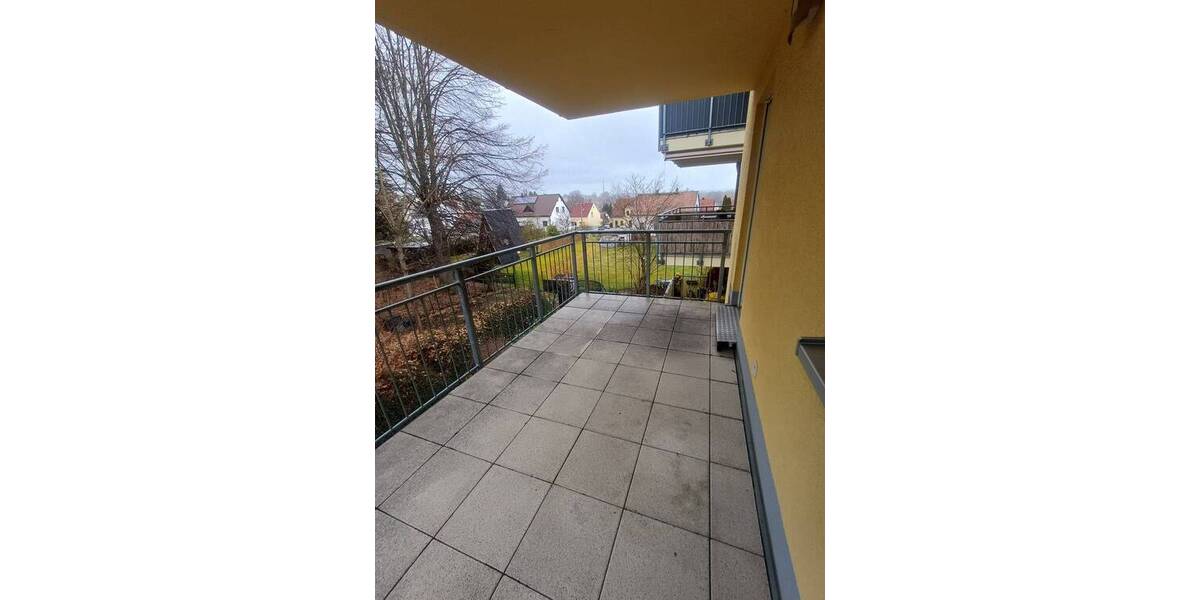 Etagenwohnung Zwickau Niederplanitz - 2 Zimmer, 63 m&sup2;, 499&euro; | Angebot:26170930