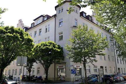Wohnung zum Mieten in München 2.100 € 108 m² 4 zimmer