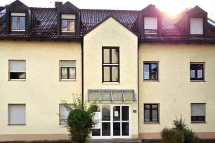 Wohnung Simbach/Inn Inn - 3 Zimmer, 67 m&sup2;, 447&euro; | Angebot:26185492