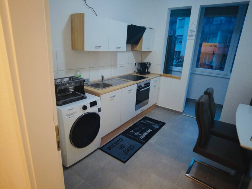 WG-Zimmer in Pforzheim frei – zentral & gemütlich!