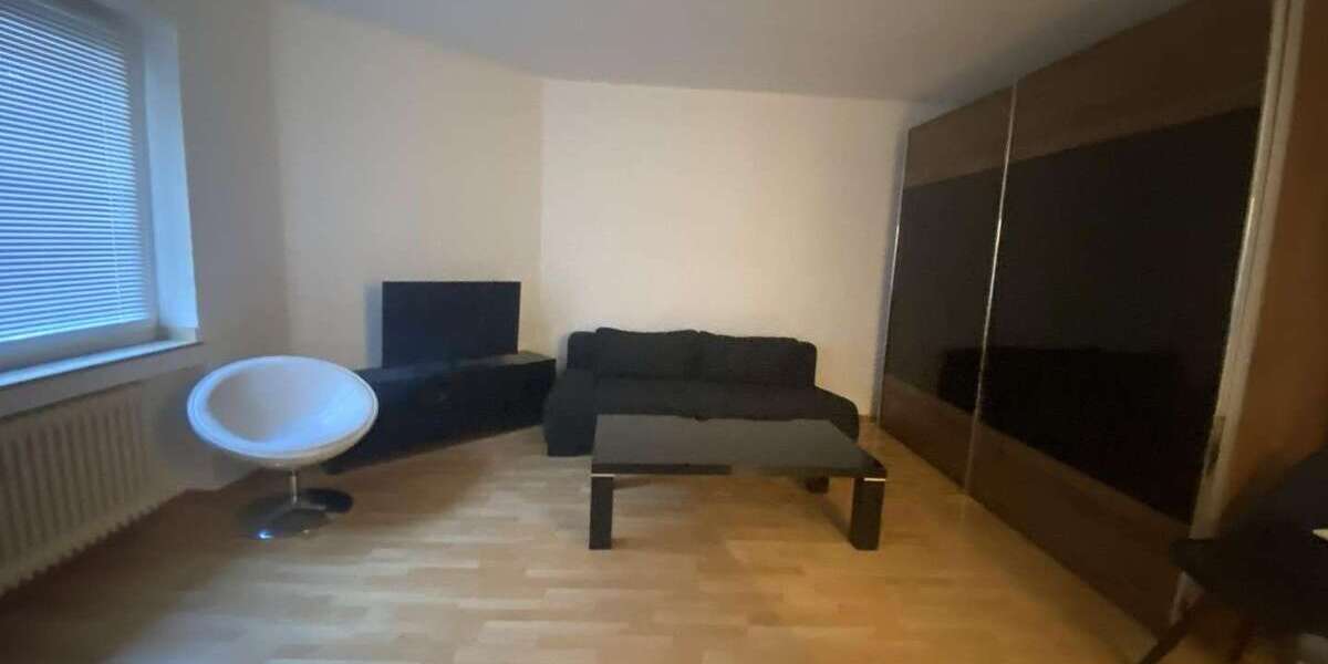 Etagenwohnung Köln Innenstadt - 2 Zimmer, 50 m&sup2;, 1.350&euro; | Angebot:26759539