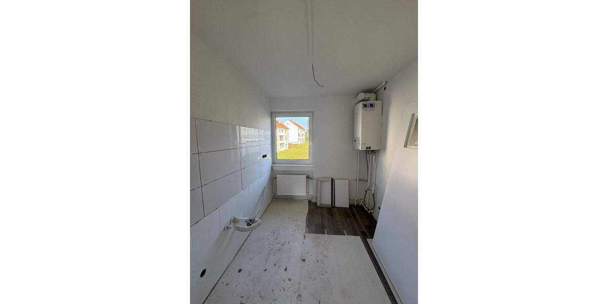 Etagenwohnung Seesen - 3 Zimmer, 50 m&sup2;, 320&euro; | Angebot:25688759