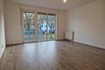 2 ZKB-Wohnung + Balkon + Tiefgarage + Stellplatz 2 zimmer