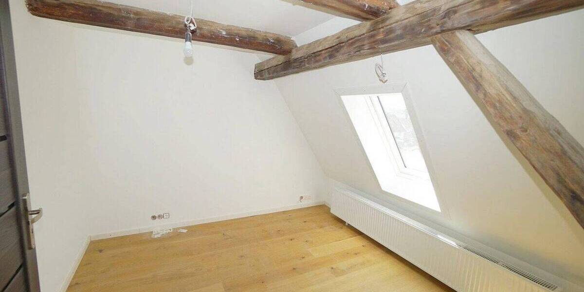 Etagenwohnung Bisingen Steinhofen - 2 Zimmer, 45 m&sup2;, 500&euro; | Angebot:26791190