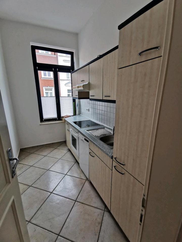 2 Zimmer Wohnung