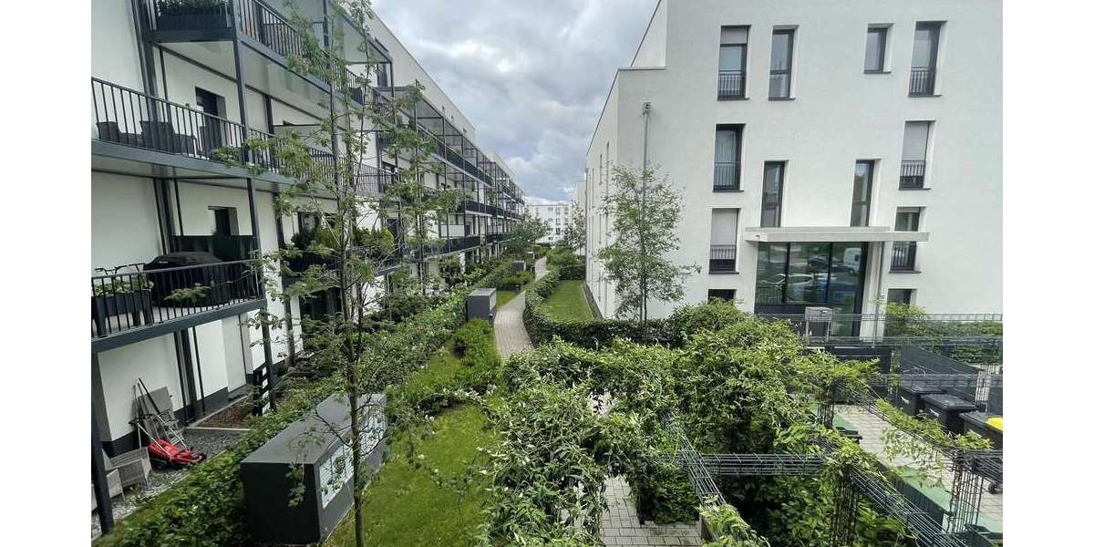 Etagenwohnung Nidderau - 3 Zimmer, 84 m&sup2;, 1.220&euro; | Angebot:26460504
