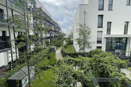 Wohnung Nidderau - 3 Zimmer, 84 m&sup2;, 1.220&euro; | Angebot:26460504