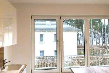 Wohnung Bad Saarow - 4 Zimmer, 113 m&sup2;, 1.245&euro; | Angebot:25648775