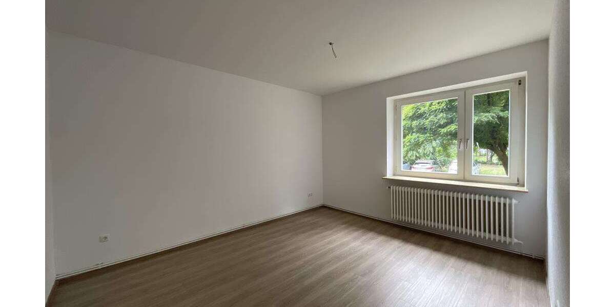 Etagenwohnung Wilhelmshaven Bant - 3 Zimmer, 62 m&sup2;, 439&euro; | Angebot:27271240
