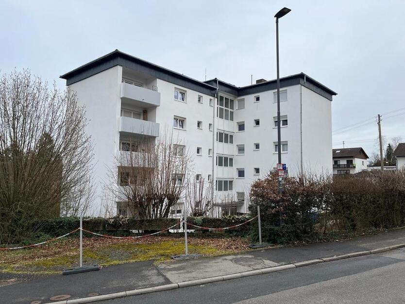 3,5 Zimmer Wohnung mit Gartenanteil zimmer