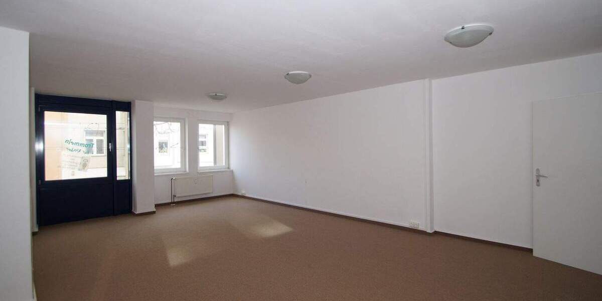 Gewerbeobjekt Magdeburg Stadtfeld Ost - 2 Zimmer, 86 m&sup2;, 516&euro; | Angebot:25999094
