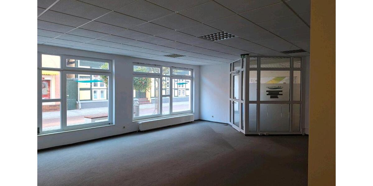 Gewerbeobjekt Ueckermünde - 1.000&euro; | Angebot:24506719