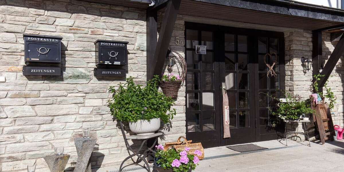 Einfamilienhaus Brechen / Werschau Werschau - 6 Zimmer, 238 m&sup2;, 1.750&euro; | Angebot:25152791