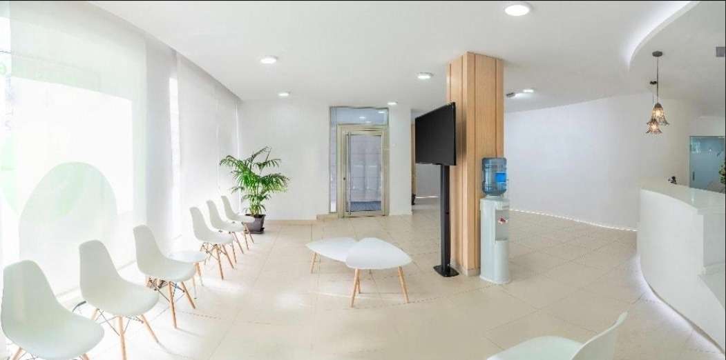 Gewerbeobjekt Augsburg Innenstadt - 1.200&euro; | Angebot:25418835