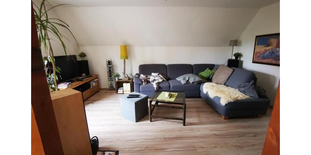 Maisonettenwohnung Hannover Mitte - 3 Zimmer, 80 m&sup2;, 720&euro; | Angebot:24868036